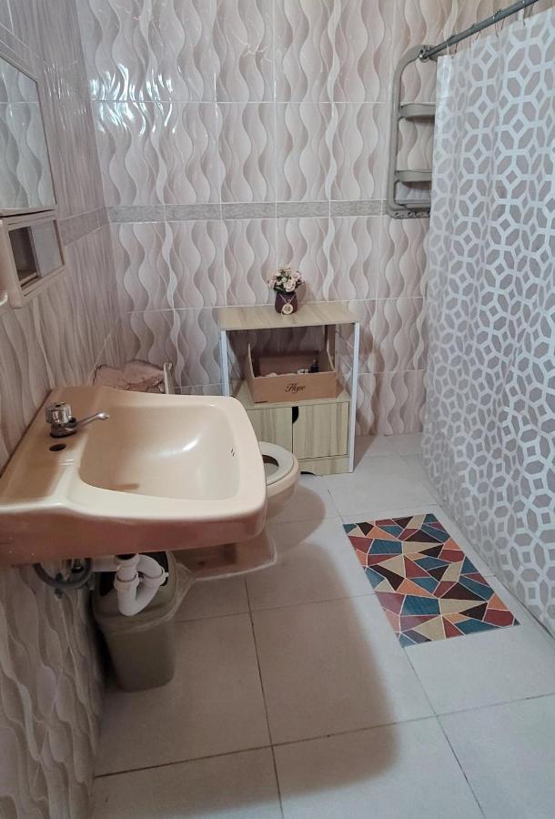 Barahona La Casita De Maryヴィラ エクステリア 写真