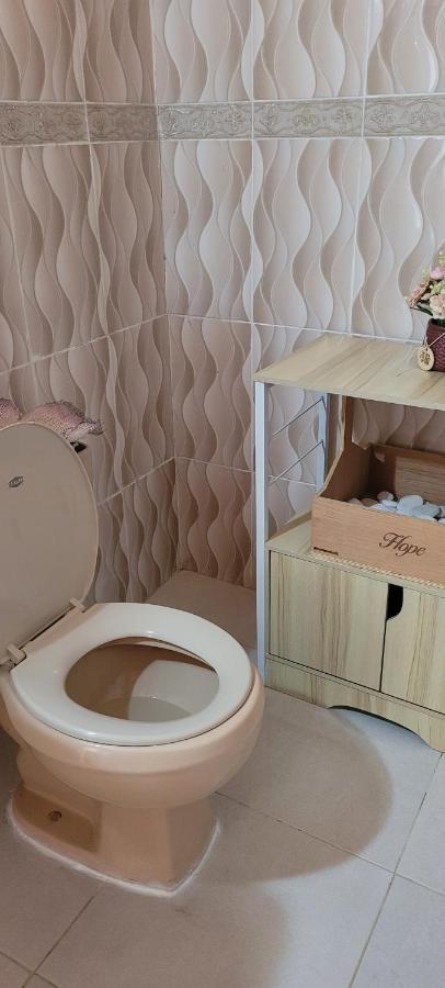 Barahona La Casita De Maryヴィラ エクステリア 写真